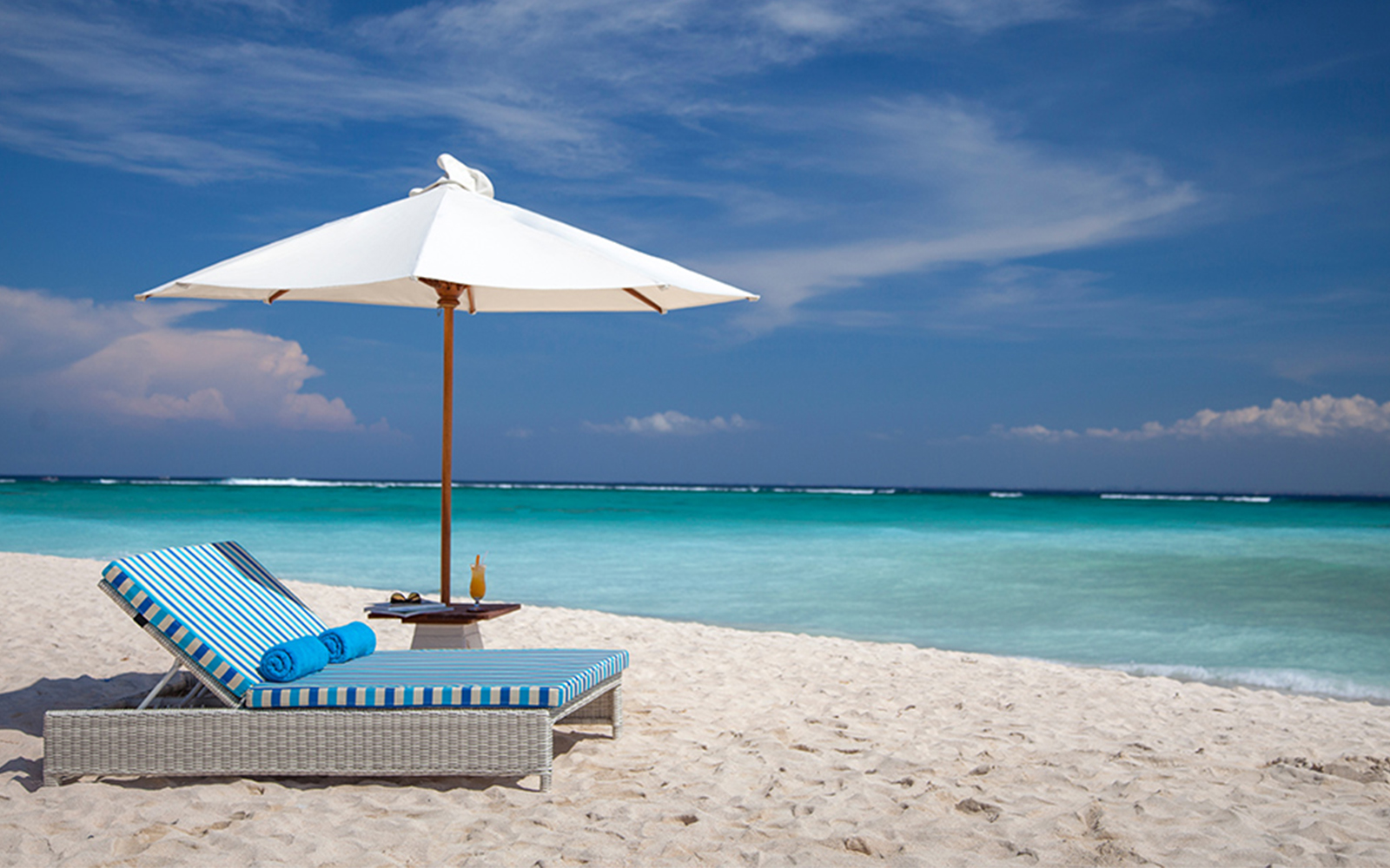 The Spa at Mahagiri Resort Nusa Lembongan